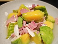 -Ameigo梅果·云贵川bistro(长宁来福士店)