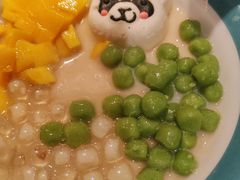 -江边城外烤全鱼(方庄时代购物中心店)