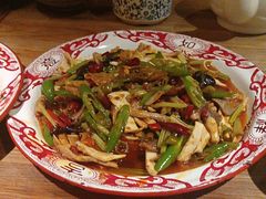 -破三川·新川菜(静安大融城店)