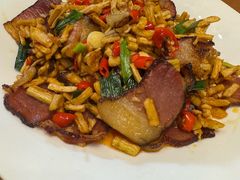 -老湖南湘土菜馆(普阳街店)