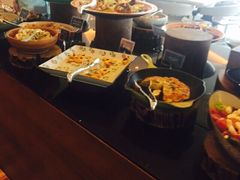 意珍-广州四季酒店·意珍·意式自助餐