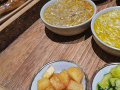 -李百蟹·江南蟹黄面·河景餐厅(夫子庙总店)