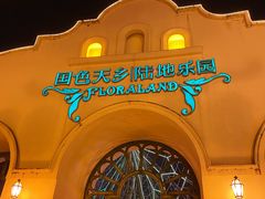 -国色天乡三期陆地乐园