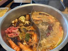 -水林间·寿喜烧自助(仙林金鹰店)