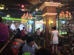 9527烧烤(俱乐部)-9527星耀烧烤音乐酒馆