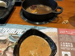 -呷哺呷哺 黄金牧场 (盛世天骄店)
