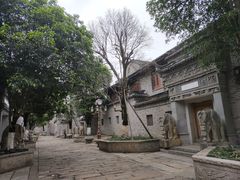-龙潭水乡