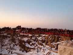 -泰山风景名胜区