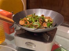 -辛香味烧鱼馆·非遗技艺·排骨红烧肉(光谷医药园店)