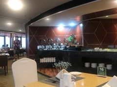 -汇泉王朝大饭店-旋转餐厅(南海路店)