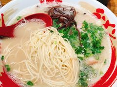 -豚王拉面(锦荣商业大厦店)