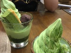 -無邪日式甜品(世博源店)