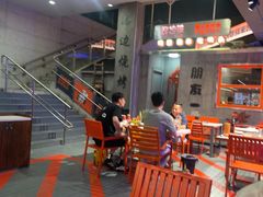 -路边羊烧烤酒场(宝带路店)