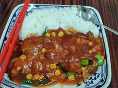 -華叔茶記