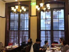 大堂-东海咖啡馆