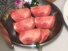-韩宫宴烤肉·料理(苏州中心店)