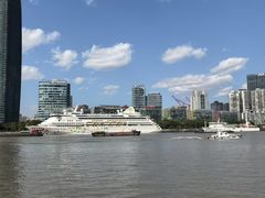 -上海港国际客运中心