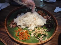 -兰木肆·云南菜(龙湖U城天街店)
