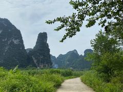 -大新明仕山庄