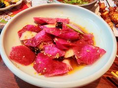 -聚点·北京串(簋街店)