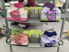 -沪上阿姨·臻选茶饮(上海环球港店)