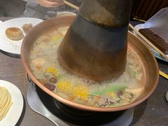 -东来顺饭庄(上地华联店)