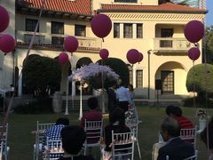 -上海汾阳花园酒店