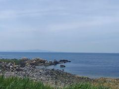 -养马岛旅游度假区