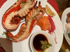 -咖啡苑 - 蔚藍夏日限定主题(永利皇宫店)