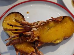 -皓景海鲜·地标美食(双月湾店)