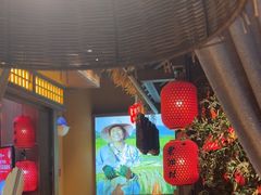 -老湘村·湖南土菜(天河维多利店)