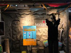 -MOJO密室逃脱(中街旗舰店)