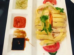 -鹿港小镇(霄云店)