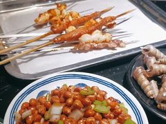 -曹掌柜小酒馆烧烤集团(宾川路店)