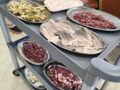 -五洞大众牛餐馆(番禺分店)