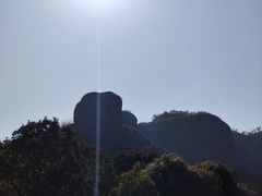-方岩风景区