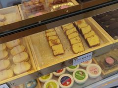 -麦雪尔甜品·生日蛋糕(新街口旗舰店)