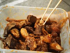 -明记牛杂(新马路分店)