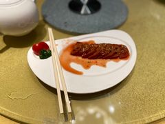-深圳佳兆业万豪酒店-金沙全日餐厅