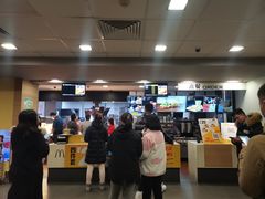 -麦当劳(南京宁海路店)