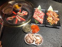 -伊茉家的烤肉店(勒泰中心店)