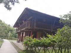 -福建鲤鱼洲酒店