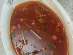 -花儿穆萨·烤肉餐厅(石马坪店)