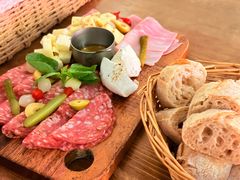 -Alimentari Grande(东湖路店)