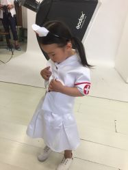 点击看大图 -倾城宝贝儿童摄影(浦东金谊店)