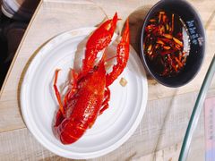 靓靓蒸虾-靓靓蒸虾(恩施新天地店)