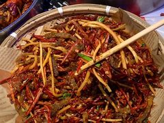 -靓靓蒸虾·头牌蒸虾(雪松路总店)