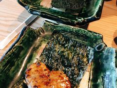 -然寿司(郎园vintage店)