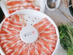 -人人捞火锅(陵水店)