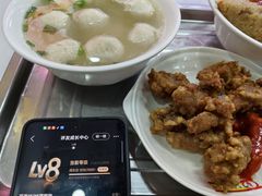 -东街钟楼肉粽(总店)